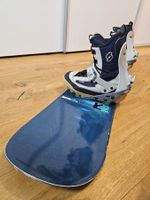 K2 SATELLITE 149 cm ,K2 Clicker Shimano ,BOOTS SHIMANO EU 43