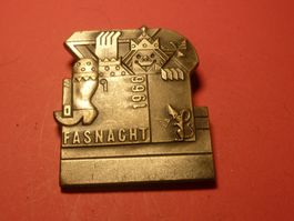 BASEL 1966 SILBER