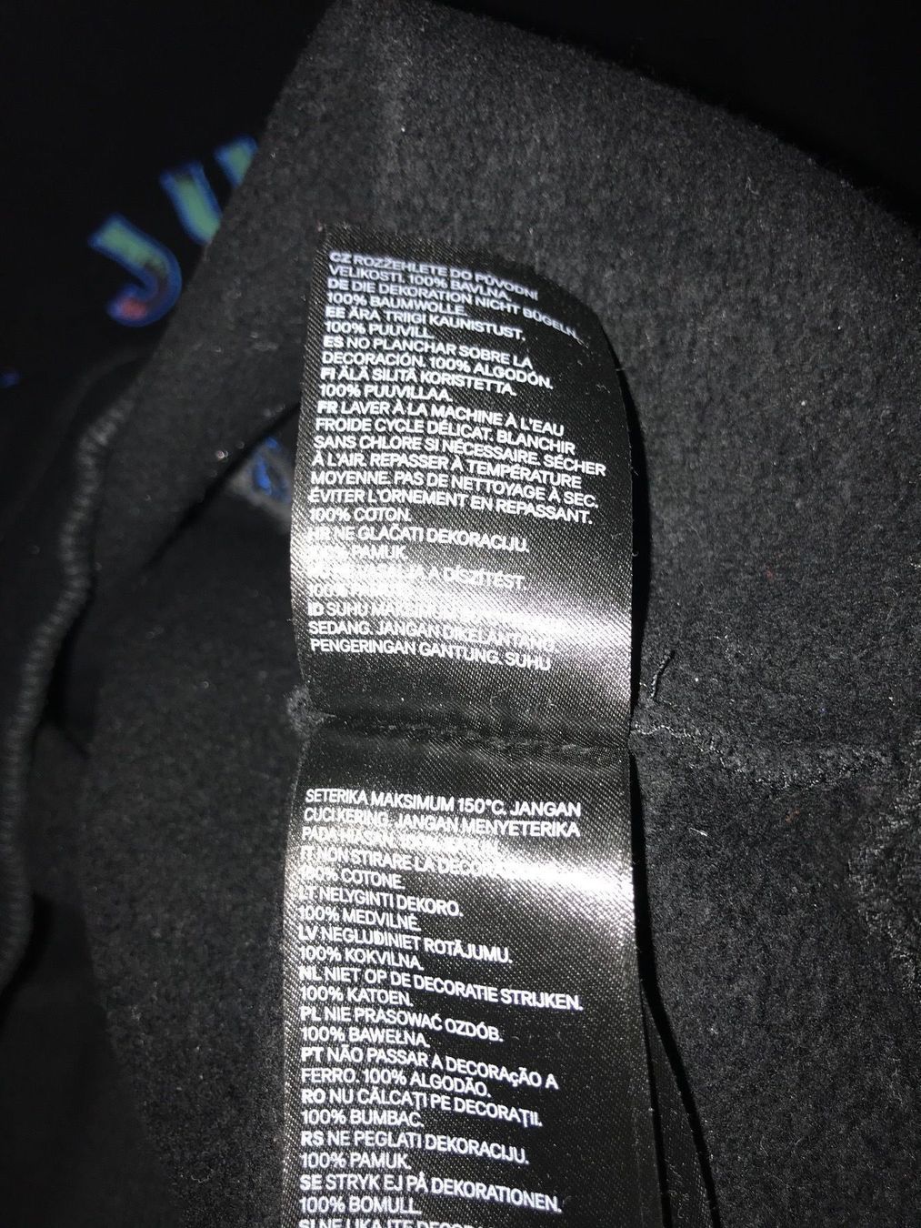 Kenzo Maglioni & Felpe: KENZO GR XS – Usato da Zürich venduto da schneeflocke303 8