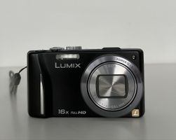 Fotokamera Panasonic DMC-TZ20