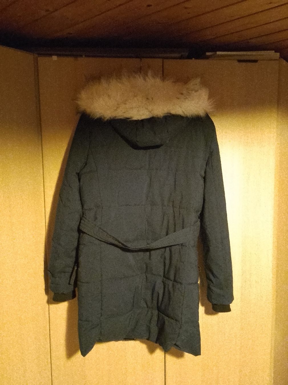 Mäntel: Manteau d'hiver Norway Geographical Expedition – Gebraucht aus Gumefens von izalala 1