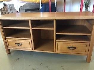 Mobili TV: Hifi-Möbel – Nuovo e nell'imballaggio originale da Illighausen venduto da ali_wfs6