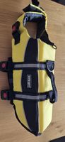Gilet de sauvetage chien grandeur S