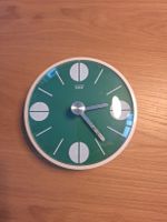 Krups Original 1970er Wanduhr (Reparatur notwendig)