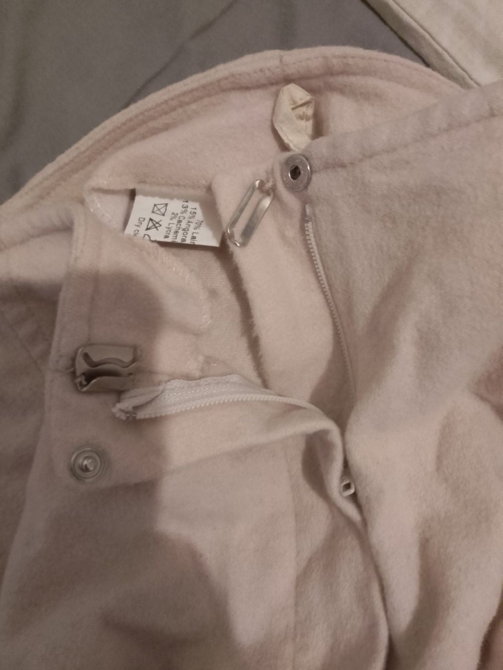 Mugler Pantalons: Pantalon Mugler – D'occasion à Pully par Jod_dydy 2
