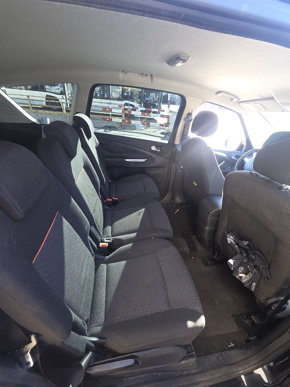 Ford Autos: Ford S Max 2.0i 7 Plätzer – Gebraucht aus Kirchberg SG von PinkUnicorn 6