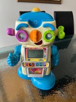 VTech Robi Roboter - Mein sprechender Lernfreund