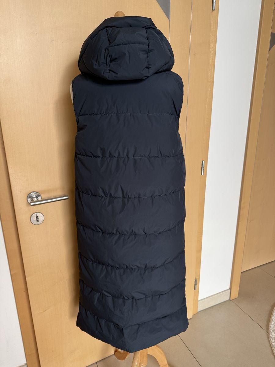 Gilet & Giacche senza maniche: Gilet – Usato da visp venduto da Kmemo1 1