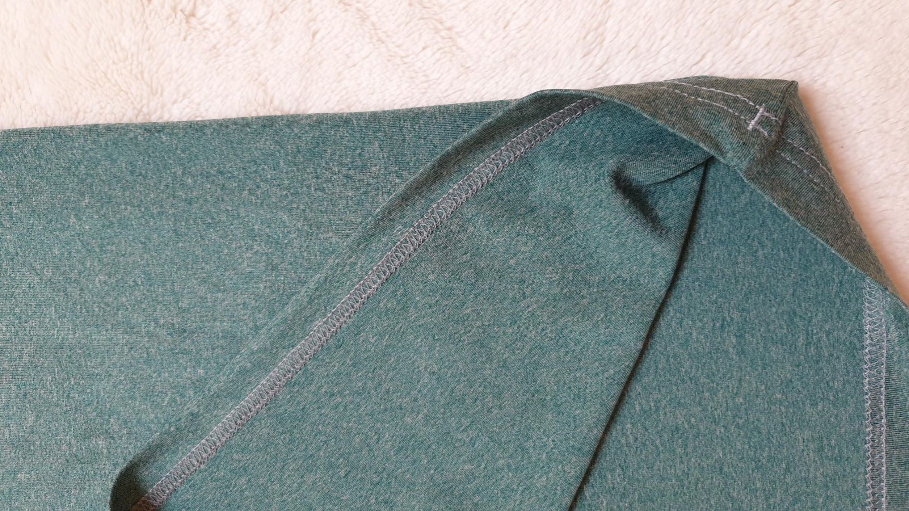 Lotti di vestiti: 2 Sport-T-Shirts – Usato da Würenlos venduto da JRP_71 3