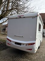 Wohnmobil Detlefs Trend