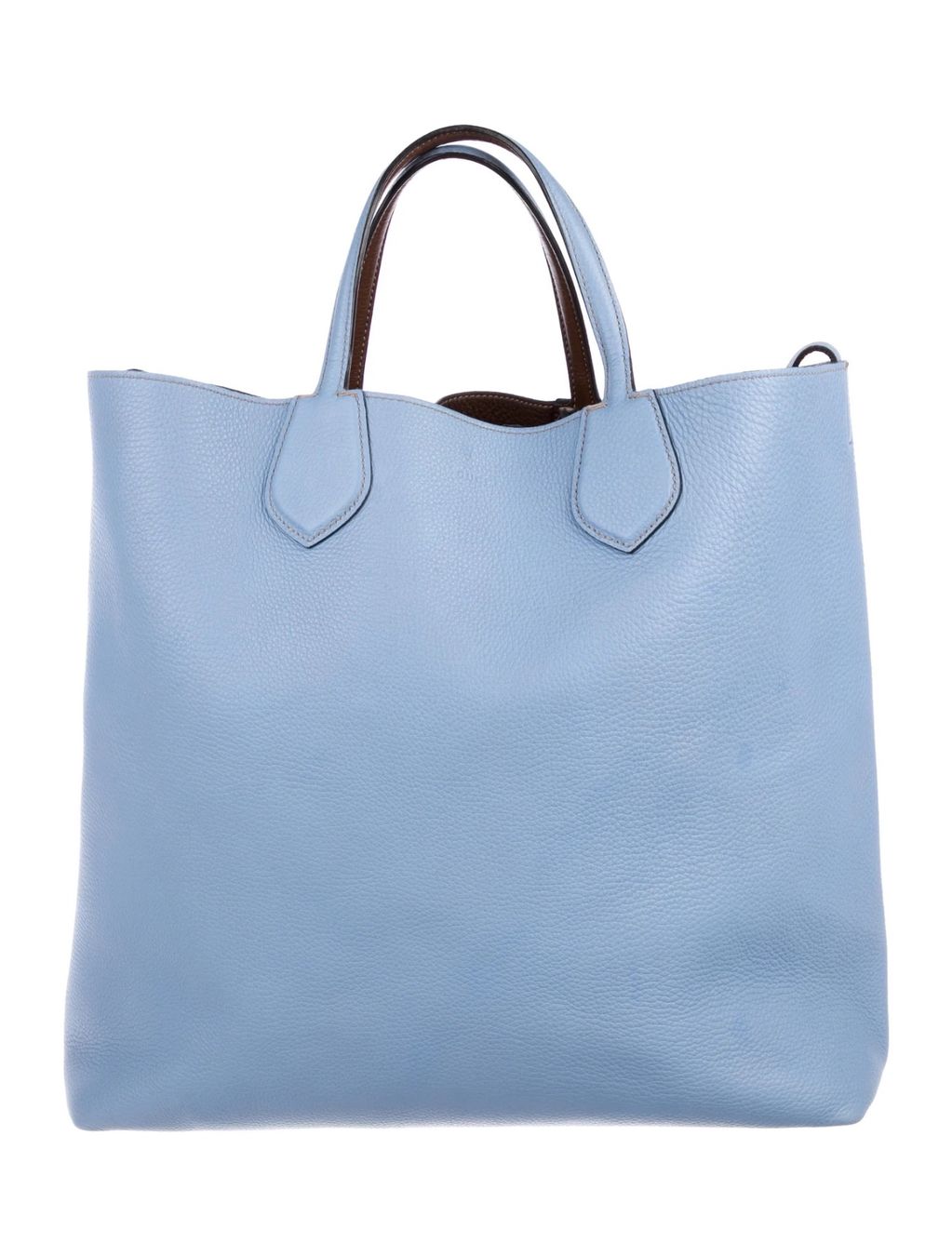 Gucci Borse: GUCCI GG Reversible Ramble Tote – Usato da Dallenwil venduto da ZD2019 1