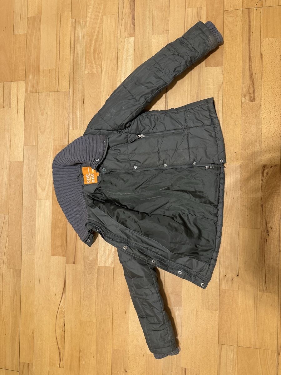 Giacche: Jacke – Usato da Ermatingen venduto da Pinggu02 1