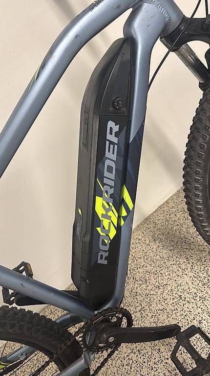Biciclette: Revidiertes E-Bike  – Usato da Bern venduto da Lex68 2