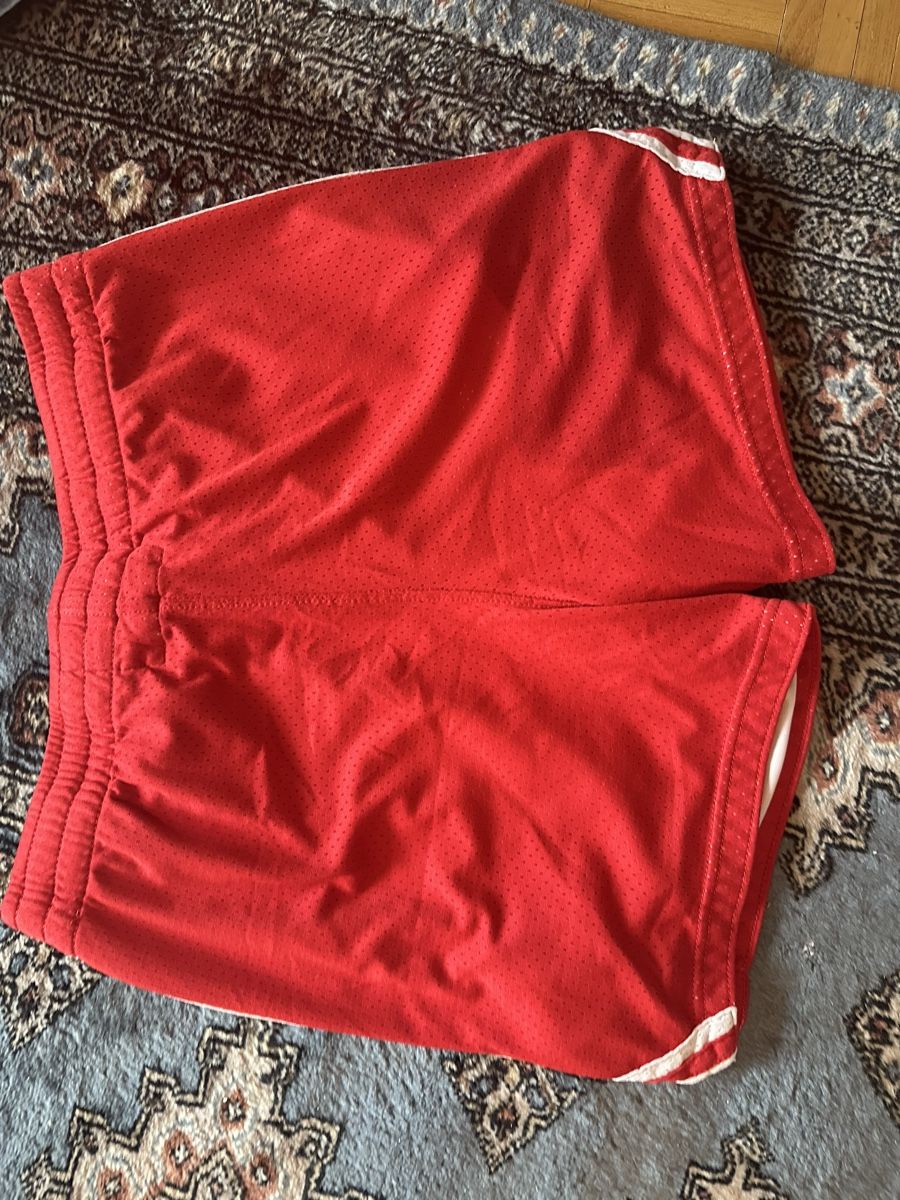 Abercrombie Hosen: Abercrombie&Fitch Short gr S – Gebraucht aus Uster von bek_v2ct 2