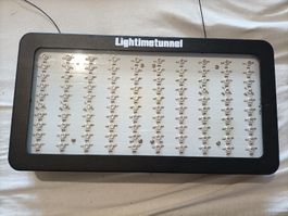 Indoor Planzenlampe 100LED 300W Model: HYG05-100*3w-b