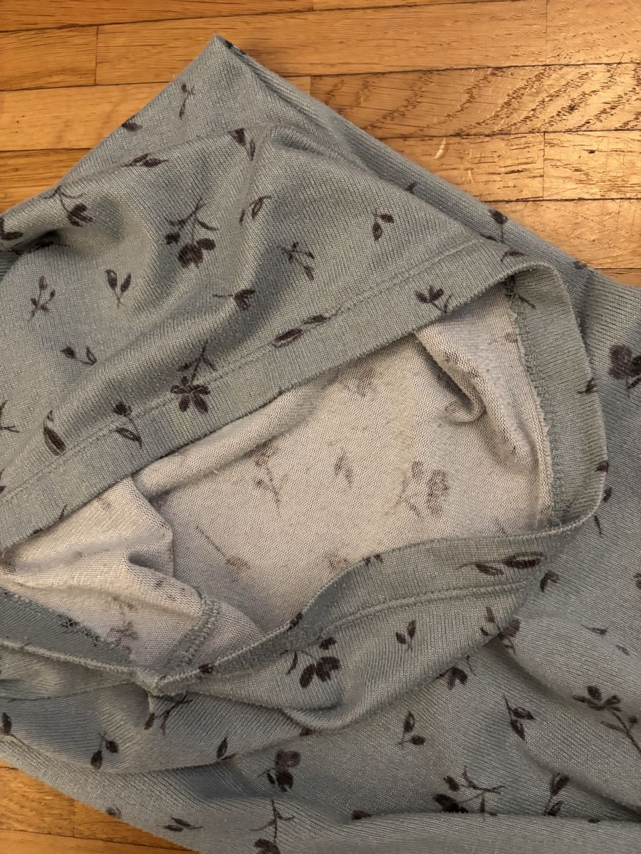 Negligees & Pigiami: PJ Salvage Pyjama Set, Grösse L – Usato da St. Gallen venduto da heartbug 4