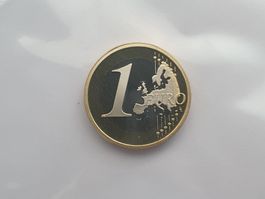 1€ 2009 A PP