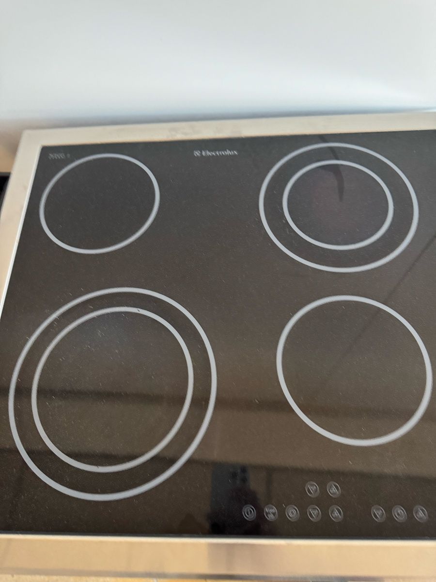 Herde: Electrolux Kochfeld – Gebraucht aus derendingen von DomenicoF
