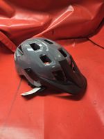 Neuer ABUS MoTrip Helm, Betongrau, M (54-58 cm)