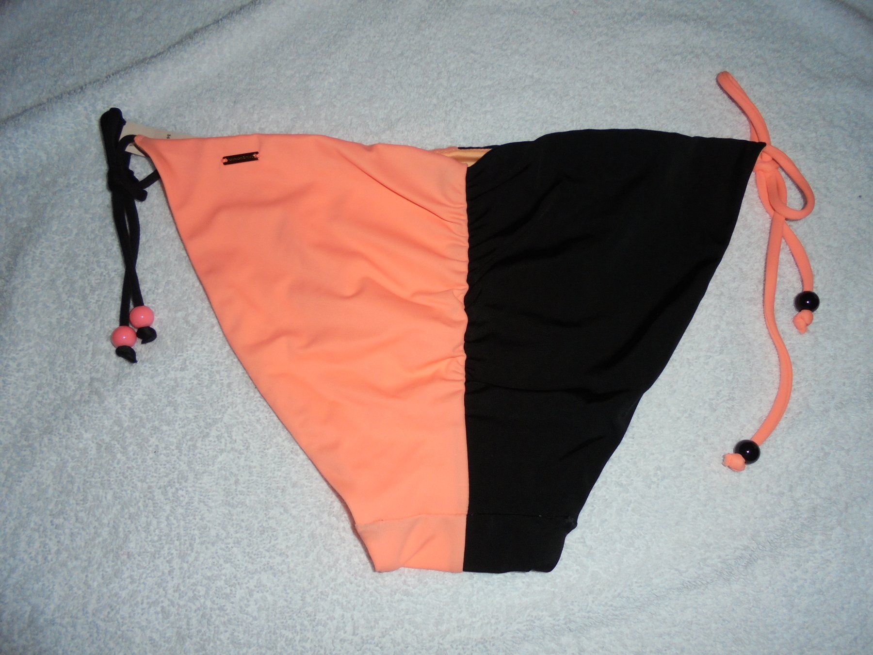 Victoria's Secret Badekleider & Bikinis: VICTORIA'S SECRET BIKINI-HOSE GRÖSSE L – Neu und originalverpackt aus Aarau Rohr von PinkSchwein 2