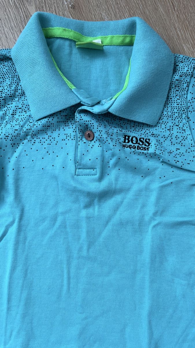 Lotti & Set di vestiti: 9 Shirts Gr. 98 – Usato da Sulz AG venduto da Zissi31324 1