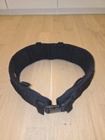 TT Warrior Belt padded, gebraucht, Gr L 98cm- 138cm