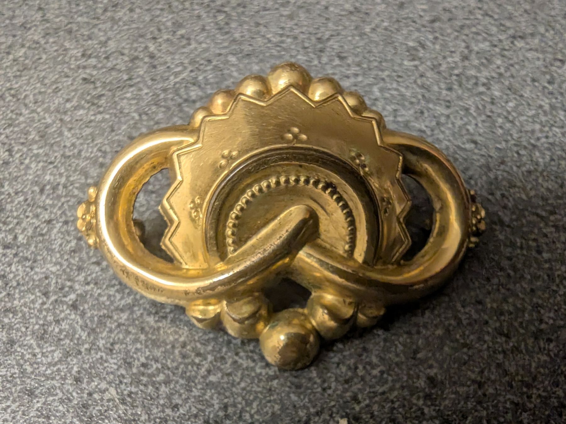Altri gioielli: Antiker Schmuck – Difettoso da Bischofszell venduto da Blende2 8