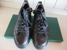 Paul Green Super Soft Leder Schuhe 38.5