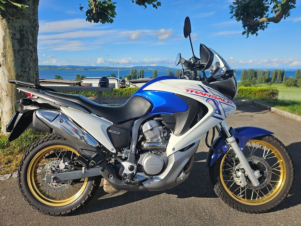 Enduro: Honda XL700V Transalp – Usato da Amriswil venduto da Barni81