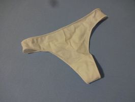 Schöner String/Cotonella