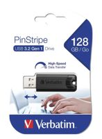Verbatim USB Stick 3.2 Gen 1 Drive 128 GB