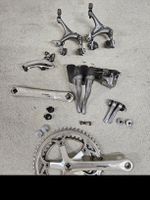 Shimano 600 Groupset Road Bike 170mm