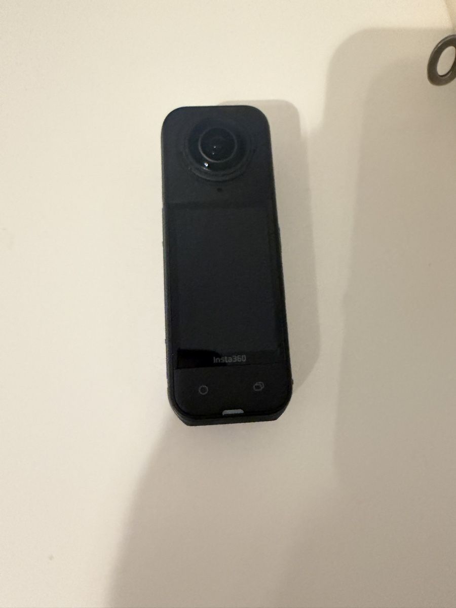 Insta360 Action Cam: Insta360 X5 + Extended Edition – Neuf (Voir description) à Uhwiesen par swi_br7j 1