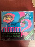 CD - Various – Nimm 2 Vol. II (Hard Trance, Acid, 1995)