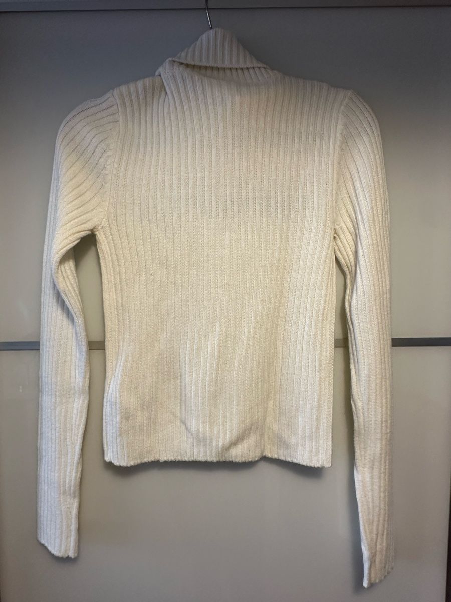 Iets Frans... Maglioni & Felpe: Iets Frans Rollkraggenpullover, Grösse M – Usato da Zürich venduto da _aangela 4