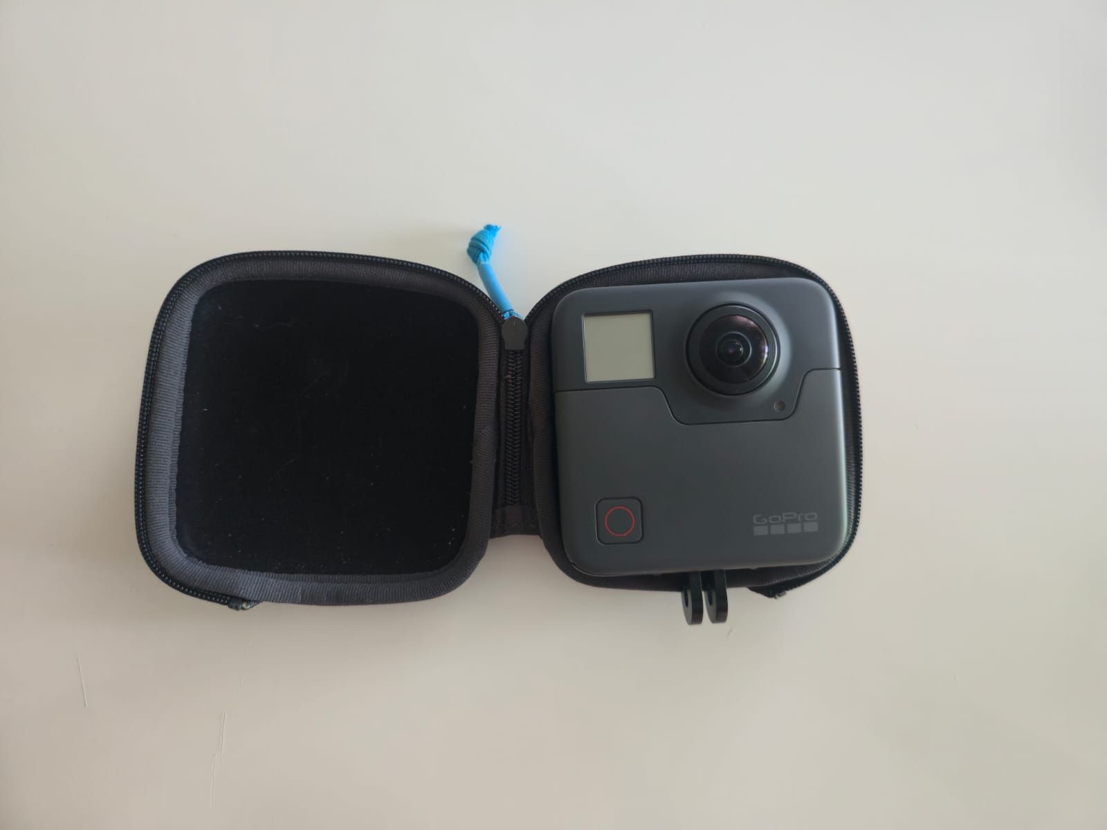 Gopro Action Cam: GoPro Fusion 360 – Neu (gemäss Beschreibung) aus Grenchen von Nathaniel74 1