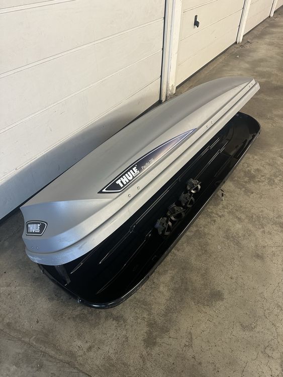 Dachbox Thule Gebraucht