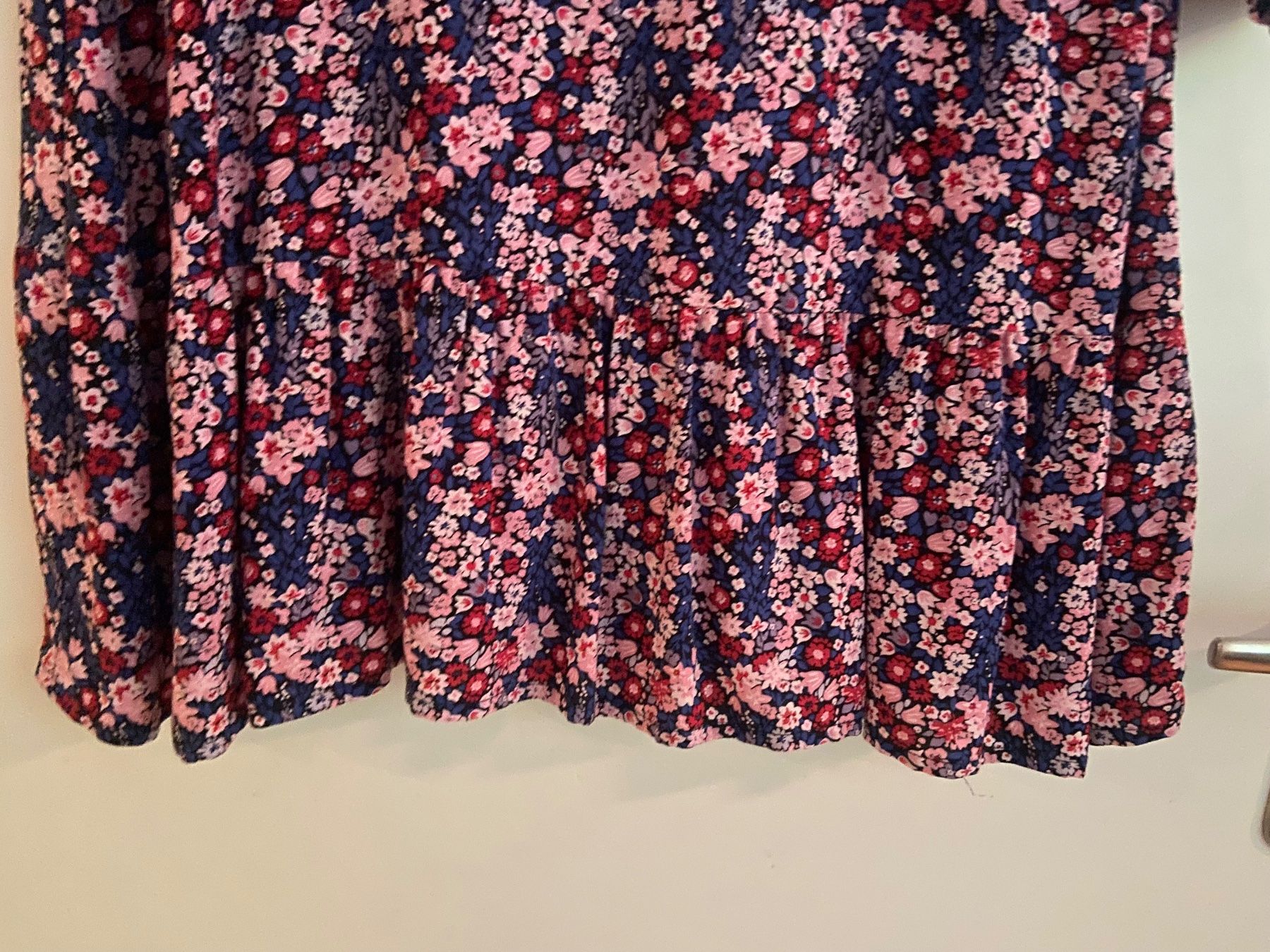 Vestiti: Blumen-Sommerkleid Grösse 36 – Usato da Zürich venduto da bia_8hxd 2