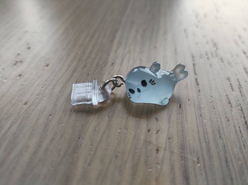 Tutte le decorazioni: Decorazione per cellulare Android, copri usb-C – Nuovo e nell'imballaggio originale da Claro venduto da Dona1785
