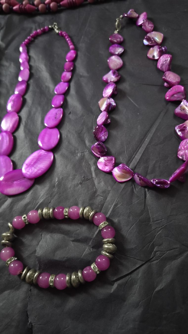 Sonstiger Schmuck: Modeschmuck Set  – Gebraucht aus Kölliken von MissesBossTop1 4