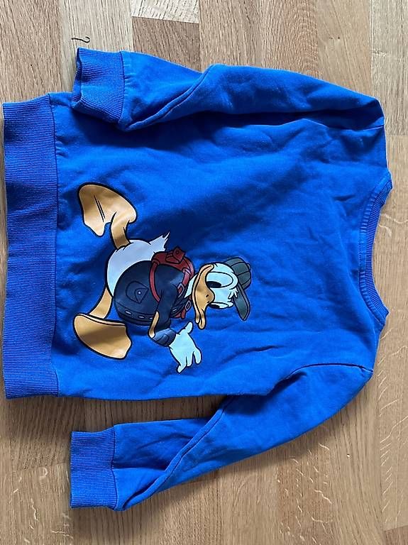 Name It Maglioni & Felpe: Pullover Name It 110 – Usato da Bern venduto da Salamander86 1