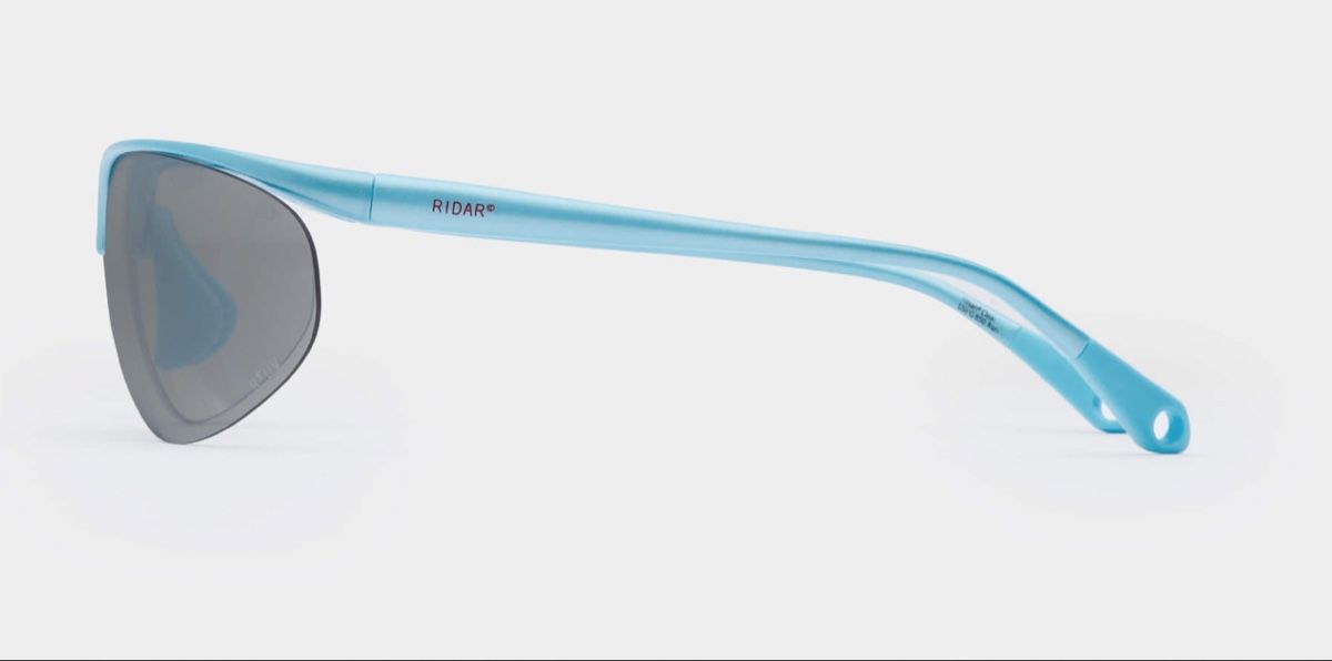 Lunettes & Verres: RIDAR Sunglasses – Neuf avec emballage d'origine à Zürich par agichristine 3