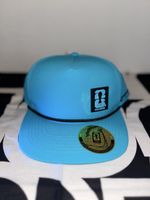 FIFA World Cup 2026 Cap – Atlanta Edition (Teal) – BRAND NEW