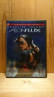 AEONFLUX mit Charlize Theron
