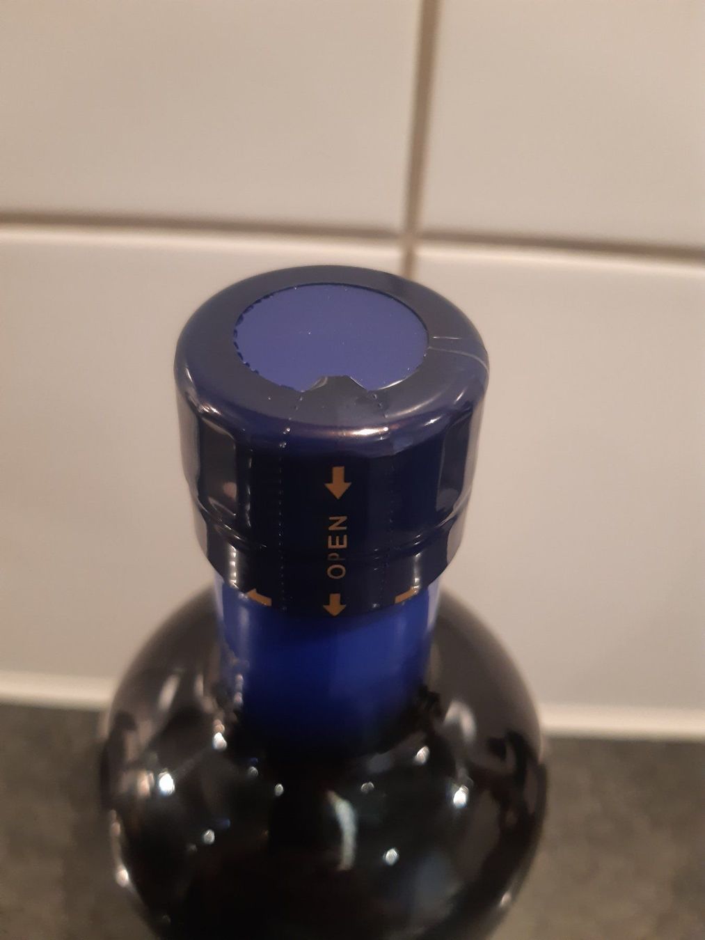 Nikka Spirituosen: Nikka Session Japan Blended Whisky – Neu und originalverpackt aus Elsau von Rumsammler 8