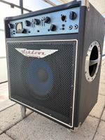 Bassamp Ashdown MAG C115-300 EVOII, 1x15'' - Made in England