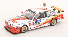 OPEL MANTA #121 NÜRBURGRING 2023 1:18 WERK83