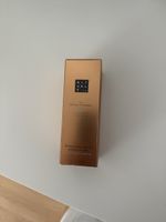 Rituals shimmering body oil