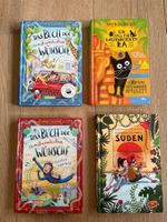 4 Kinderbücher: Spannende Abenteuer für den Sommer!