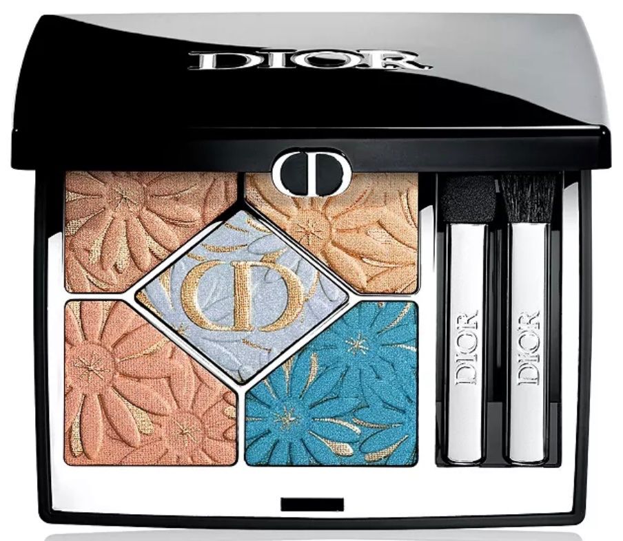 Dior Make-up: DIOR Lidschatten Palette Limitiert NP. 93.- – Nuovo (secondo la descrizione) da Rüfenacht BE venduto da Milena_1
